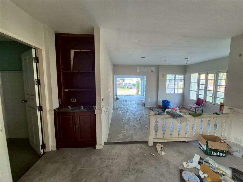 Pruksachat Ramkhamhaeng 118, Bangkok, Soi Ramkhamhaeng 118, Saphan Sung, Saphan Sung, Bangkok, 4 Bedrooms, 700 sqm, Single Detached House For Sale, by คุณ วิภาวรรณ บุตรพา (หยก), 500131652 - DDproperty.com