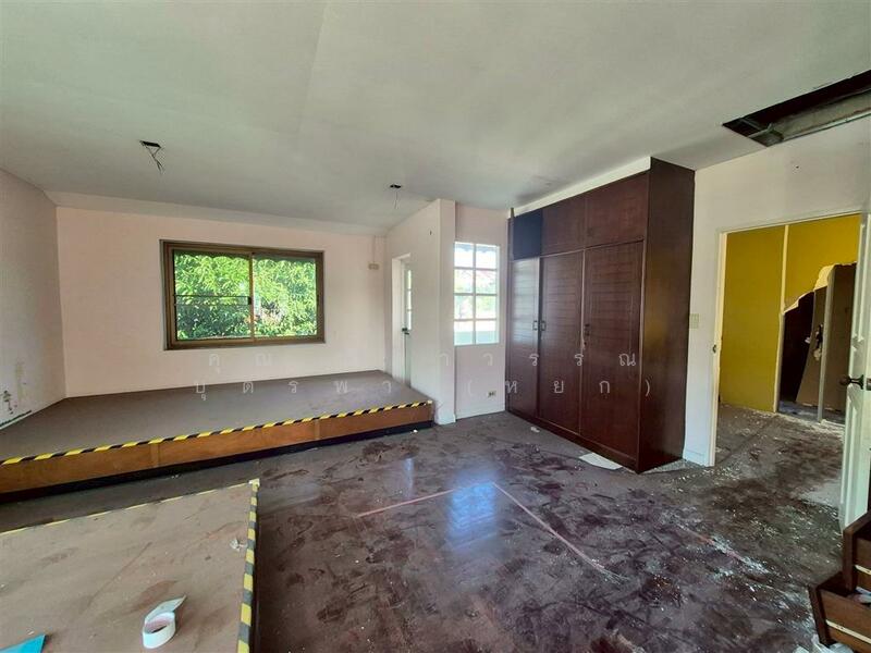 Pruksachat Ramkhamhaeng 118, Bangkok, Soi Ramkhamhaeng 118, Saphan Sung, Saphan Sung, Bangkok, 4 Bedrooms, 700 sqm, Single Detached House For Sale, by คุณ วิภาวรรณ บุตรพา (หยก), 500131652 - DDproperty.com