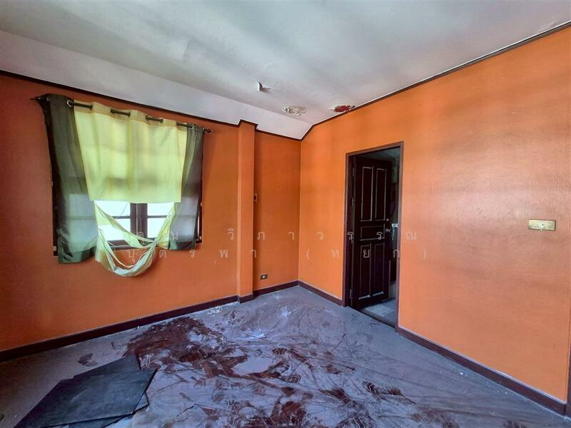 Pruksachat Ramkhamhaeng 118 : พฤกษชาติ รามคำแหง 118, กรุงเทพ, ซอยรามคำแหง 118, สะพานสูง, สะพานสูง, กรุงเทพ, 700 ตร.ม., บ้านเดี่ยว ขาย, โดย คุณ วิภาวรรณ บุตรพา (หยก), 500131652 - DDproperty.com