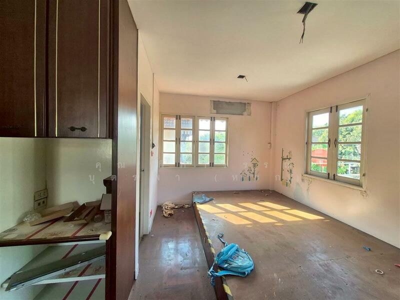 Pruksachat Ramkhamhaeng 118, Bangkok, Soi Ramkhamhaeng 118, Saphan Sung, Saphan Sung, Bangkok, 4 Bedrooms, 700 sqm, Single Detached House For Sale, by คุณ วิภาวรรณ บุตรพา (หยก), 500131652 - DDproperty.com