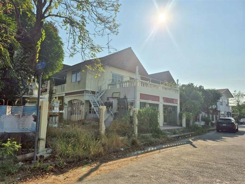 Pruksachat Ramkhamhaeng 118 : พฤกษชาติ รามคำแหง 118, กรุงเทพ, ซอยรามคำแหง 118, สะพานสูง, สะพานสูง, กรุงเทพ, 700 ตร.ม., บ้านเดี่ยว ขาย, โดย คุณ วิภาวรรณ บุตรพา (หยก), 500131652 - DDproperty.com