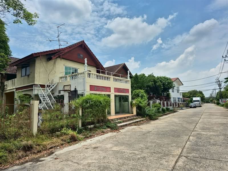 Pruksachat Ramkhamhaeng 118, Bangkok, Soi Ramkhamhaeng 118, Saphan Sung, Bangkok, 4 Bedrooms, 700 sqm, Single Detached House For Sale, by คุณ วิภาวรรณ บุตรพา (หยก), 500131652 - DDproperty.com