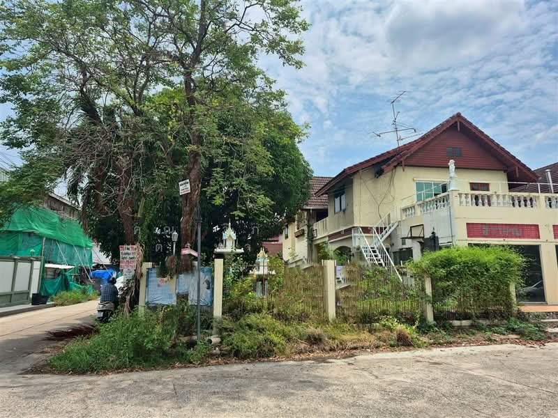 Pruksachat Ramkhamhaeng 118, Bangkok, Soi Ramkhamhaeng 118, Saphan Sung, Bangkok, 4 Bedrooms, 700 sqm, Single Detached House For Sale, by คุณ วิภาวรรณ บุตรพา (หยก), 500131652 - DDproperty.com
