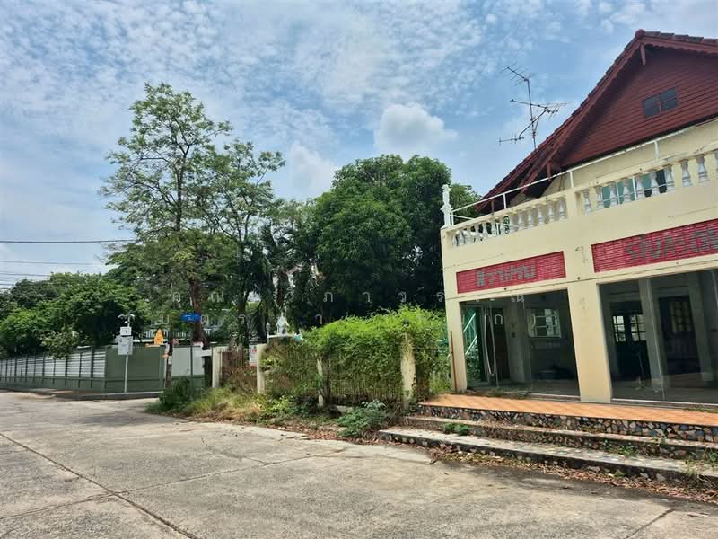 Pruksachat Ramkhamhaeng 118, Bangkok, Soi Ramkhamhaeng 118, Saphan Sung, Bangkok, 4 Bedrooms, 700 sqm, Single Detached House For Sale, by คุณ วิภาวรรณ บุตรพา (หยก), 500131652 - DDproperty.com