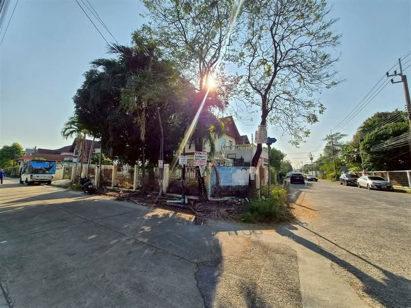 Pruksachat Ramkhamhaeng 118, Bangkok, Soi Ramkhamhaeng 118, Saphan Sung, Bangkok, 4 Bedrooms, 700 sqm, Single Detached House For Sale, by คุณ วิภาวรรณ บุตรพา (หยก), 500131652 - DDproperty.com