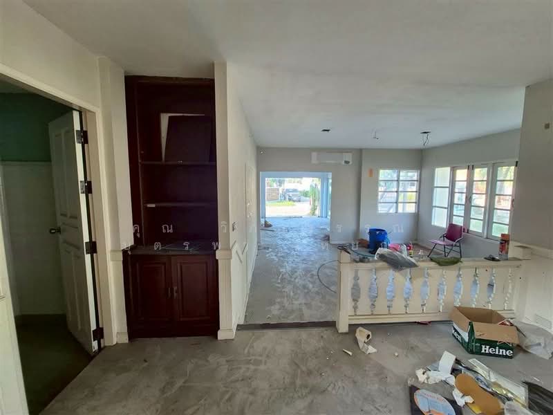 Pruksachat Ramkhamhaeng 118, Bangkok, Soi Ramkhamhaeng 118, Saphan Sung, Bangkok, 4 Bedrooms, 700 sqm, Single Detached House For Sale, by คุณ วิภาวรรณ บุตรพา (หยก), 500131652 - DDproperty.com