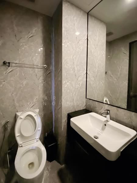 ASHTON Asoke, Bangkok, 131 Asoke Montri Road, Khlongtoei Nua, Watthana, Bangkok, 1 Bedroom, 34 sqm, Condo For Rent, by Areeya Kingwichit, 500131667 - DDproperty.com