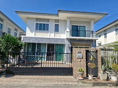 ขาย - The Plant Nawamin : เดอะแพลนท์ นวมินทร์, กรุงเทพ