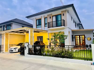 ขาย - Perfect Park Bangna : เพอร์เฟค พาร์ค บางนา, สมุทรปราการ