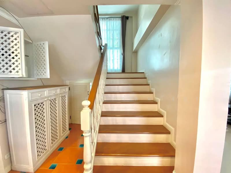 Fantasia Villa 3 : แฟนตาเซียวิลล่า 3, สมุทรปราการ, ซอย สันติคาม 14, สำโรงเหนือ, เมืองสมุทรปราการ, สมุทรปราการ, 220 ตร.ม., บ้านเดี่ยว ให้เช่า, โดย ภนิดา คุณารัตนอังกูร, 500131689 - DDproperty.com