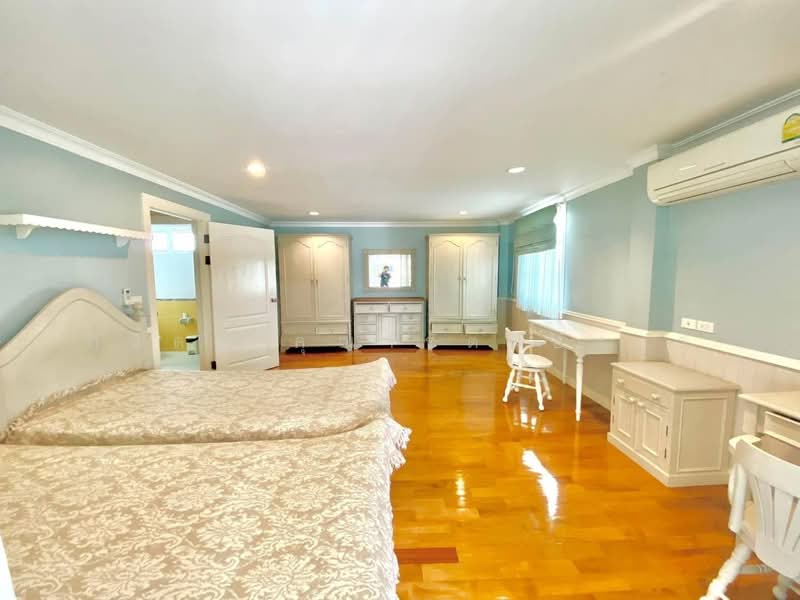 Fantasia Villa 3, Samut Prakan, Soi Santikham 14, Samrong Nua, Muang Samut Prakarn, Samut Prakan, 4 Bedrooms, 220 sqm, Single Detached House For Rent, by Panida Kunaratana-Angkul, 500131689 - DDproperty.com