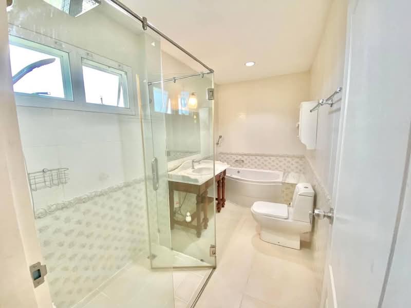 Fantasia Villa 3 : แฟนตาเซียวิลล่า 3, สมุทรปราการ, ซอย สันติคาม 14, สำโรงเหนือ, เมืองสมุทรปราการ, สมุทรปราการ, 220 ตร.ม., บ้านเดี่ยว ให้เช่า, โดย ภนิดา คุณารัตนอังกูร, 500131689 - DDproperty.com