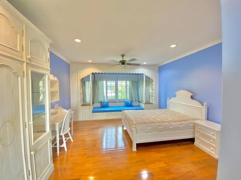 Fantasia Villa 3 : แฟนตาเซียวิลล่า 3, สมุทรปราการ, ซอย สันติคาม 14, สำโรงเหนือ, เมืองสมุทรปราการ, สมุทรปราการ, 220 ตร.ม., บ้านเดี่ยว ให้เช่า, โดย ภนิดา คุณารัตนอังกูร, 500131689 - DDproperty.com