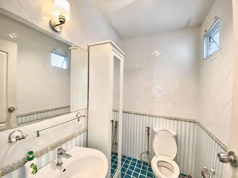 Fantasia Villa 3, Samut Prakan, Soi Santikham 14, Samrong Nua, Muang Samut Prakarn, Samut Prakan, 4 Bedrooms, 220 sqm, Single Detached House For Rent, by Panida Kunaratana-Angkul, 500131689 - DDproperty.com