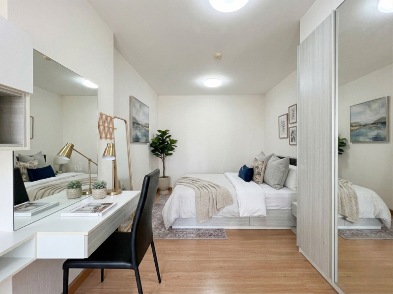 Supalai Loft Chaeng Watthana : ศุภาลัย ลอฟท์ แจ้งวัฒนะ, นนทบุรี, ถนนแจ้งวัฒนะ, บางตลาด, ปากเกร็ด, นนทบุรี, 47 ตร.ม., คอนโด ขาย, โดย ณัฐยา ศิริฐานนท์, 500131691 - DDproperty.com