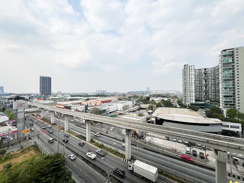 Supalai Loft Chaeng Watthana, Nonthaburi, Chaeng Watthana Road, Bang Talat, Pak Kret, Nonthaburi, 1 Bedroom, 47 sqm, Condo For Sale, by ณัฐยา ศิริฐานนท์, 500131691 - DDproperty.com