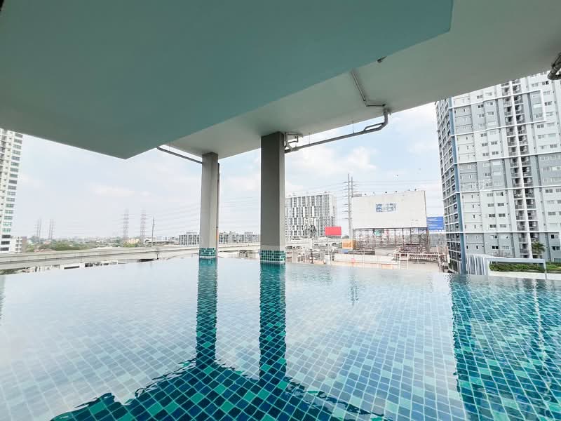 Supalai Loft Chaeng Watthana, Nonthaburi, Chaeng Watthana Road, Bang Talat, Pak Kret, Nonthaburi, 1 Bedroom, 47 sqm, Condo For Sale, by ณัฐยา ศิริฐานนท์, 500131691 - DDproperty.com