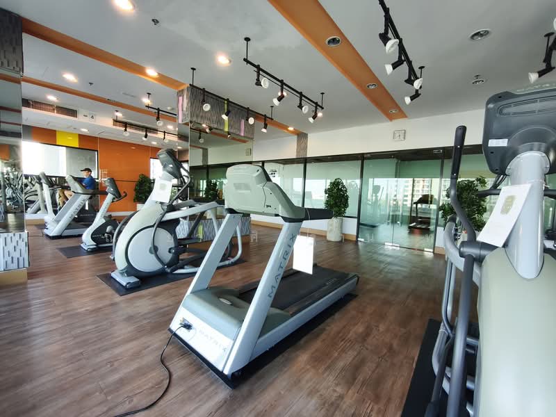 Supalai Loft Chaeng Watthana : ศุภาลัย ลอฟท์ แจ้งวัฒนะ, นนทบุรี, ถนนแจ้งวัฒนะ, บางตลาด, ปากเกร็ด, นนทบุรี, 47 ตร.ม., คอนโด ขาย, โดย ณัฐยา ศิริฐานนท์, 500131691 - DDproperty.com