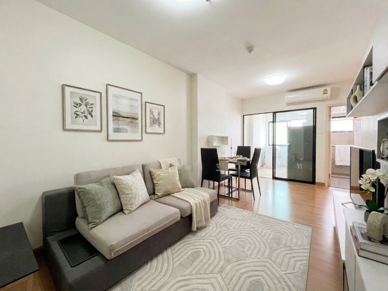 Supalai Loft Chaeng Watthana, Nonthaburi, Chaeng Watthana Road, Bang Talat, Pak Kret, Nonthaburi, 1 Bedroom, 47 sqm, Condo For Sale, by ณัฐยา ศิริฐานนท์, 500131691 - DDproperty.com