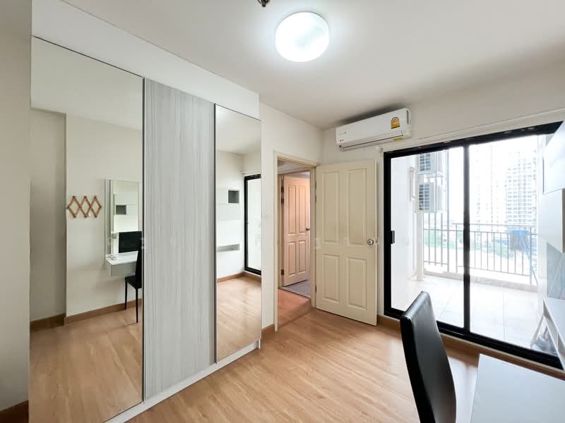 Supalai Loft Chaeng Watthana, Nonthaburi, Chaeng Watthana Road, Bang Talat, Pak Kret, Nonthaburi, 1 Bedroom, 47 sqm, Condo For Sale, by ณัฐยา ศิริฐานนท์, 500131691 - DDproperty.com