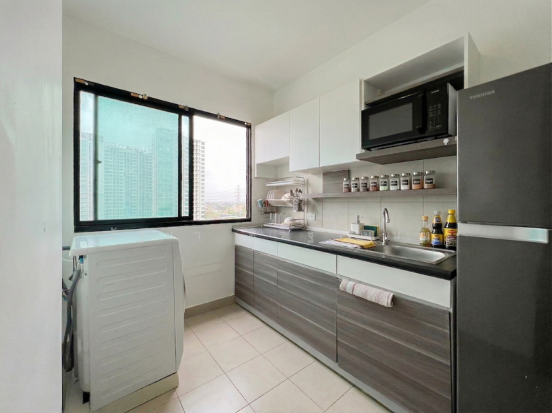 Supalai Loft Chaeng Watthana, Nonthaburi, Chaeng Watthana Road, Bang Talat, Pak Kret, Nonthaburi, 1 Bedroom, 47 sqm, Condo For Sale, by ณัฐยา ศิริฐานนท์, 500131691 - DDproperty.com