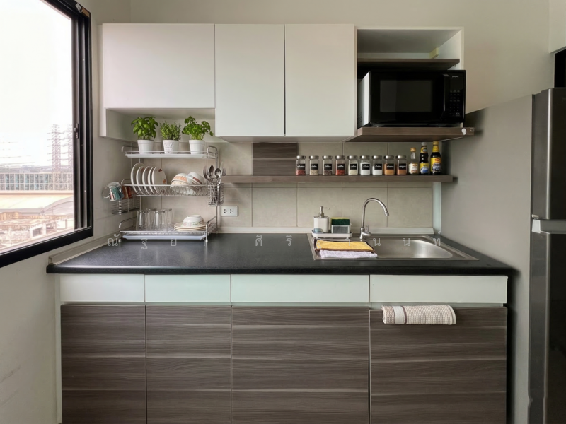 Supalai Loft Chaeng Watthana : ศุภาลัย ลอฟท์ แจ้งวัฒนะ, นนทบุรี, ถนนแจ้งวัฒนะ, บางตลาด, ปากเกร็ด, นนทบุรี, 47 ตร.ม., คอนโด ขาย, โดย ณัฐยา ศิริฐานนท์, 500131691 - DDproperty.com