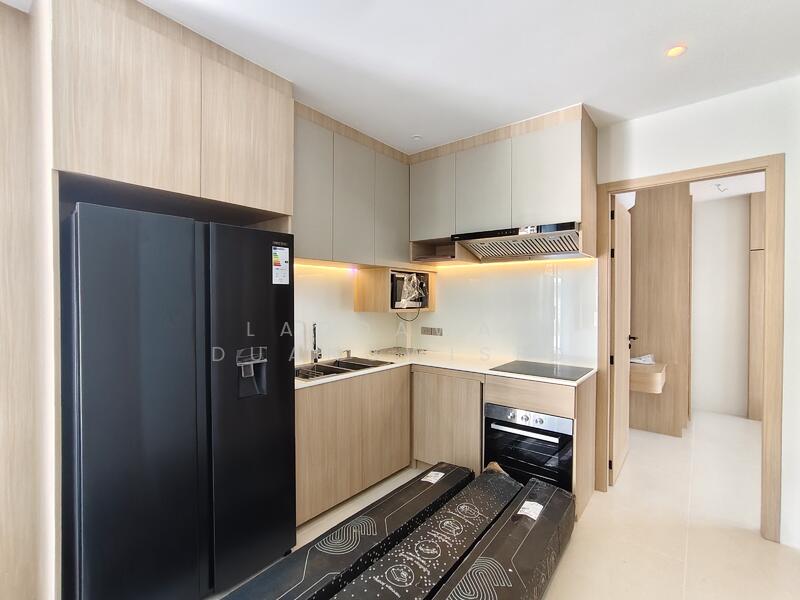 ขาย - บ้านพูลวิลล่าพร้อมสระส่วนตัว รีโนเวทใหม่ ทั้งหลัง, ภูเก็ต