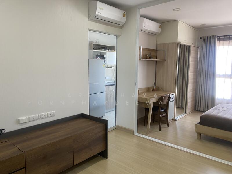 ให้เช่า - Supalai Veranda Ramkhamhaeng : ศุภาลัย เวอเรนด้า รามคำแหง, กรุงเทพ