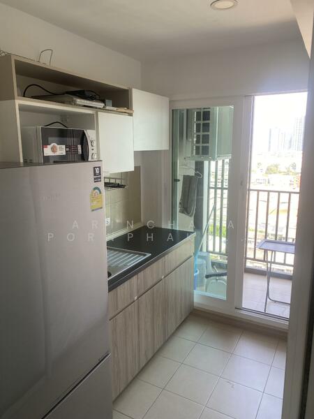 ให้เช่า - Supalai Veranda Ramkhamhaeng : ศุภาลัย เวอเรนด้า รามคำแหง, กรุงเทพ