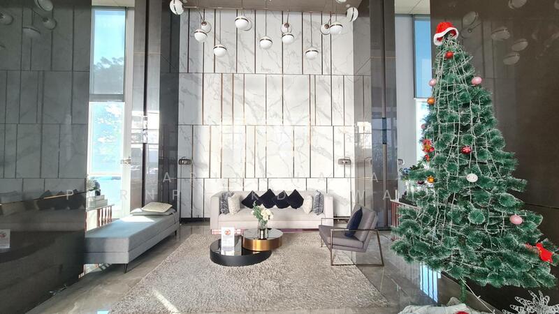 ให้เช่า - Supalai Veranda Ramkhamhaeng : ศุภาลัย เวอเรนด้า รามคำแหง, กรุงเทพ