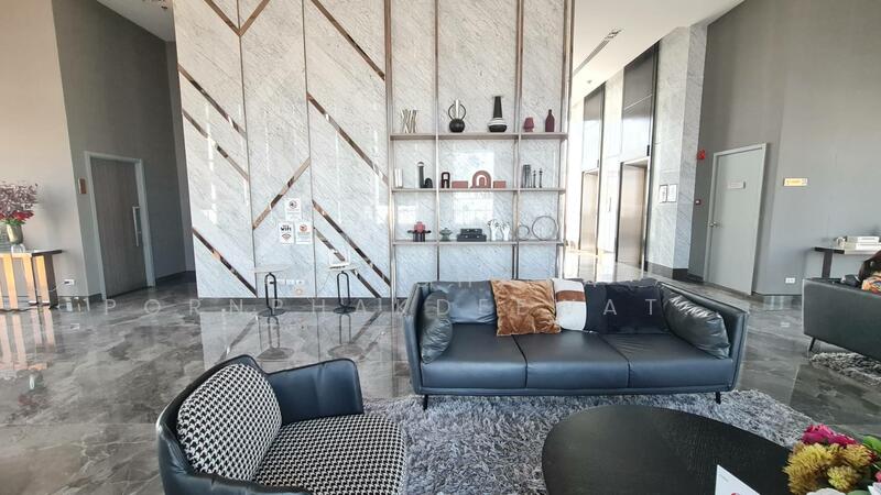 ให้เช่า - Supalai Veranda Ramkhamhaeng : ศุภาลัย เวอเรนด้า รามคำแหง, กรุงเทพ