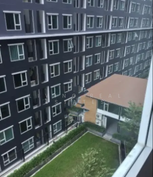 ให้เช่า - Regent Home Bangson 27 : รีเจ้นท์โฮม บางซ่อน 27, กรุงเทพ