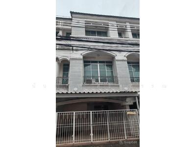 ขาย - Baan Klang Muang Ladprao-Yothin Phatthana : บ้านกลางเมือง ลาดพร้าว-โยธินพัฒนา, กรุงเทพ