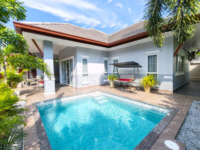 ขาย - Baan Dusit Pattaya View : บ้าน ดุสิต พัทยา วิว, ชลบุรี