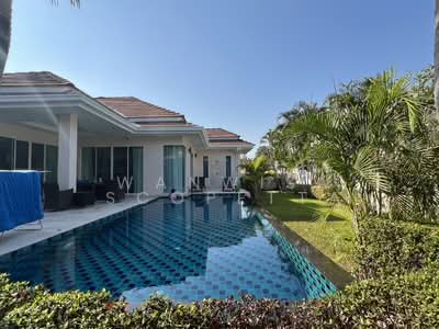 ขาย - Waterside Residences by Red Mountain : วอเตอร์ไซด์ เรสซิเดนซ์ บาย เรดเมาน์เทน, ประจวบคีรีขันธ์