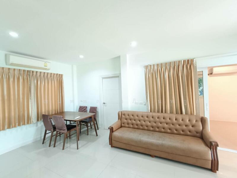 ให้เช่า - เดอะ บาลานซ์ ศาลายา, นครปฐม