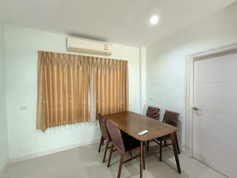 ให้เช่า - เดอะ บาลานซ์ ศาลายา, นครปฐม