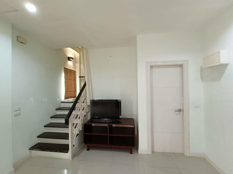 ให้เช่า - เดอะ บาลานซ์ ศาลายา, นครปฐม