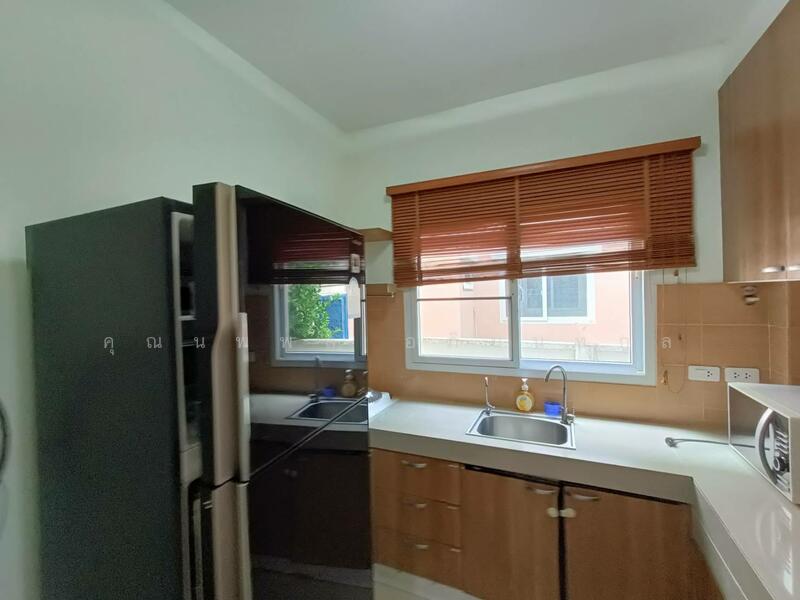 ให้เช่า - เดอะ บาลานซ์ ศาลายา, นครปฐม