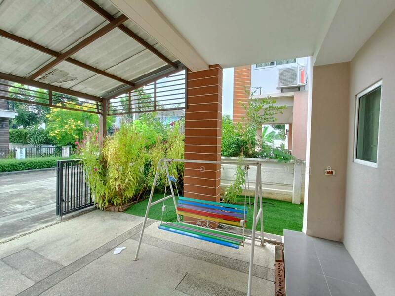 ให้เช่า - เดอะ บาลานซ์ ศาลายา, นครปฐม