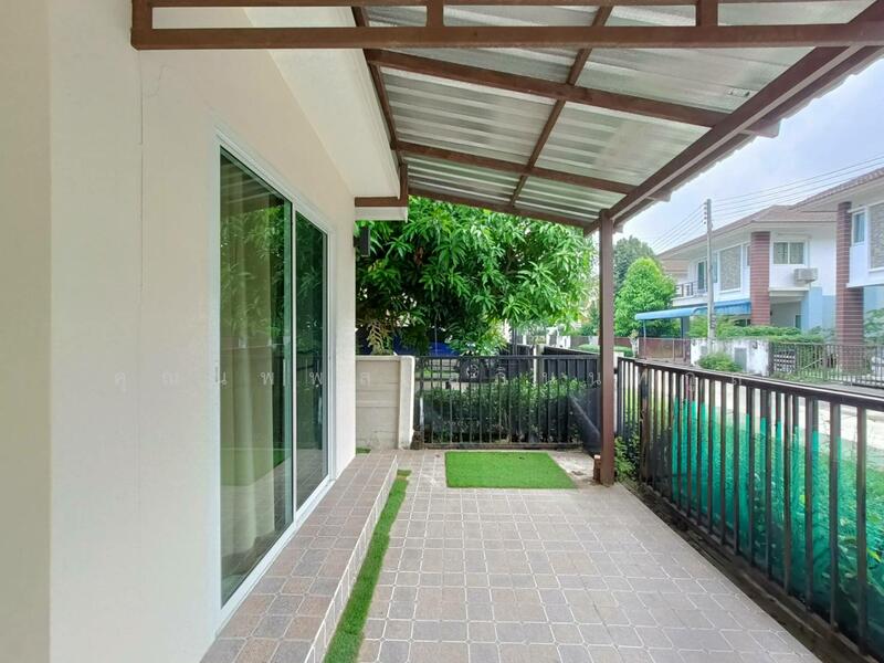 ให้เช่า - เดอะ บาลานซ์ ศาลายา, นครปฐม