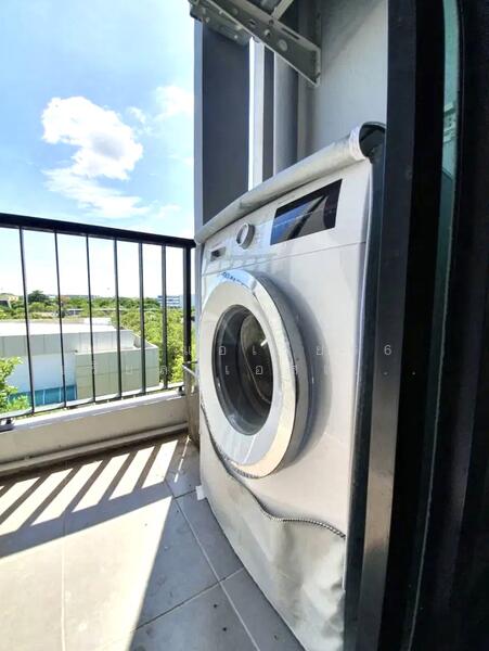 ขาย - Unio Ramkhamhaeng-Serithai : ยูนิโอ รามคำแหง-เสรีไทย, กรุงเทพ