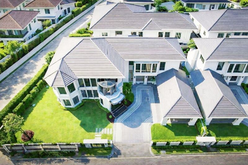 Narasiri Krungthep Kreetha : นาราสิริ กรุงเทพกรีฑา, กรุงเทพ, 69 ซอยประชาร่วมใจ, หัวหมาก, บางกะปิ, กรุงเทพ, 687 ตร.ม., บ้านเดี่ยว ขาย, โดย Princeton Estate Co.,Ltd., 500131734 - DDproperty.com