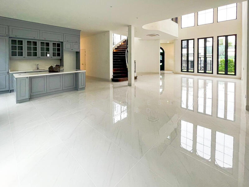 Narasiri Krungthep Kreetha : นาราสิริ กรุงเทพกรีฑา, กรุงเทพ, 69 ซอยประชาร่วมใจ, หัวหมาก, บางกะปิ, กรุงเทพ, 687 ตร.ม., บ้านเดี่ยว ขาย, โดย Princeton Estate Co.,Ltd., 500131734 - DDproperty.com