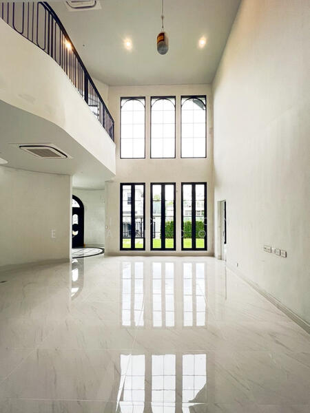 Narasiri Krungthep Kreetha : นาราสิริ กรุงเทพกรีฑา, กรุงเทพ, 69 ซอยประชาร่วมใจ, หัวหมาก, บางกะปิ, กรุงเทพ, 687 ตร.ม., บ้านเดี่ยว ขาย, โดย Princeton Estate Co.,Ltd., 500131734 - DDproperty.com