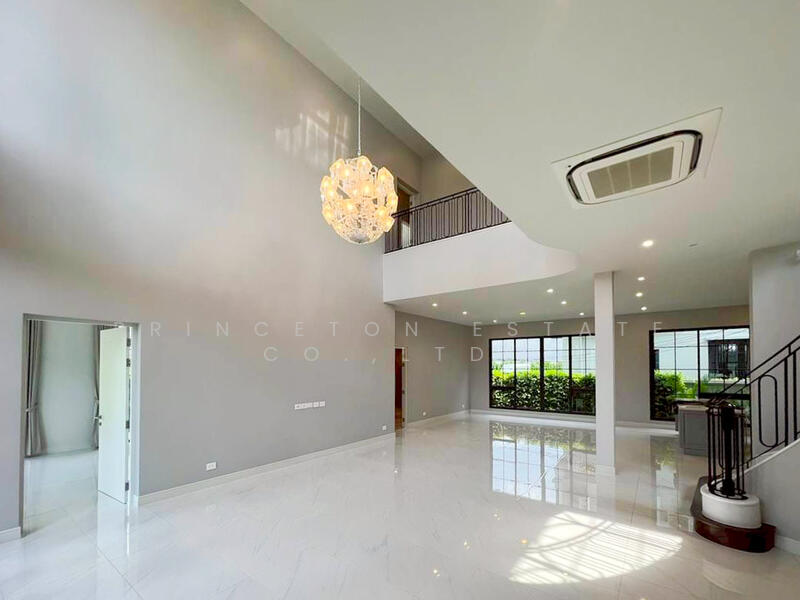 Narasiri Krungthep Kreetha, Bangkok, 69 Soi Pracha Ruamjai, Hua Mak, Bang Kapi, Bangkok, 5 Bedrooms, 687 sqm, Single Detached House For Sale, by Princeton Estate Co.,Ltd., 500131734 - DDproperty.com