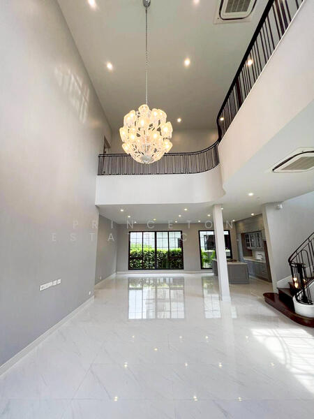 Narasiri Krungthep Kreetha, Bangkok, 69 Soi Pracha Ruamjai, Hua Mak, Bang Kapi, Bangkok, 5 Bedrooms, 687 sqm, Single Detached House For Sale, by Princeton Estate Co.,Ltd., 500131734 - DDproperty.com