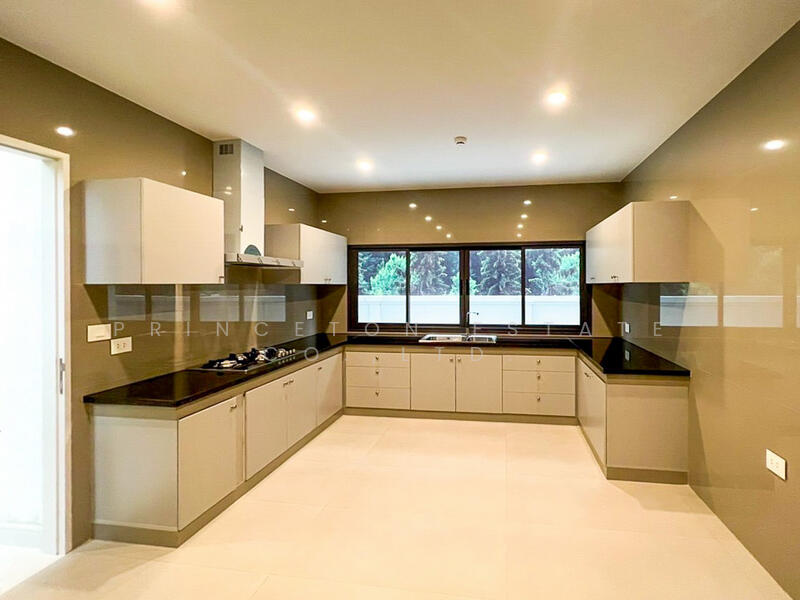 Narasiri Krungthep Kreetha, Bangkok, 69 Soi Pracha Ruamjai, Hua Mak, Bang Kapi, Bangkok, 5 Bedrooms, 687 sqm, Single Detached House For Sale, by Princeton Estate Co.,Ltd., 500131734 - DDproperty.com