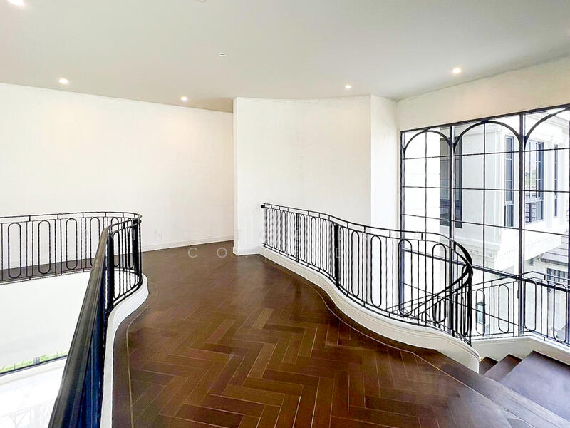 Narasiri Krungthep Kreetha : นาราสิริ กรุงเทพกรีฑา, กรุงเทพ, 69 ซอยประชาร่วมใจ, หัวหมาก, บางกะปิ, กรุงเทพ, 687 ตร.ม., บ้านเดี่ยว ขาย, โดย Princeton Estate Co.,Ltd., 500131734 - DDproperty.com