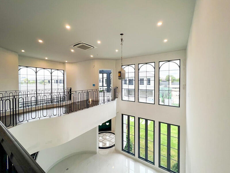 Narasiri Krungthep Kreetha, Bangkok, 69 Soi Pracha Ruamjai, Hua Mak, Bang Kapi, Bangkok, 5 Bedrooms, 687 sqm, Single Detached House For Sale, by Princeton Estate Co.,Ltd., 500131734 - DDproperty.com